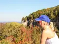 Gdzie najbliżej w góry z Warszawy? Odkryj idealne miejsca na weekend