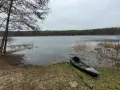 Jezioro Kruteckie: Idealne miejsce na relaks i wędkowanie w naturze