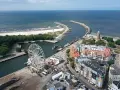 Jaka pogoda jutro w Kołobrzegu? Sprawdź, co Cię czeka!