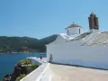 Na jakiej wyspie kręcono Mamma Mia? Odkryj tajemnice Skopelos