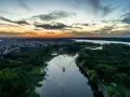 Jezioro w Augustowie: Tajemnice, atrakcje i niezapomniane chwile