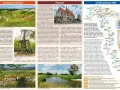 Dziwne ciekawostki o Ponidziu: zabytki, przyroda i szlak kajakowy Nidy. Odkryj piękno tego regionu!