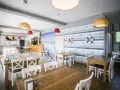 Gdzie dobrze zjeść w Krynicy Morskiej? Najlepsze restauracje na wybrzeżu