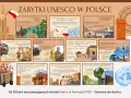 Zabytki UNESCO w Polsce: od Białowieży po kopalnie. Odkryj piękno i historię naszego kraju.