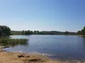 Jezioro Rokickie: Cudowne miejsce na relaks i wędkarstwo w naturze