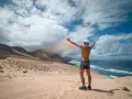 Ile trwa lot na Wyspy Kanaryjskie? Sprawdź czas przelotu z Polski