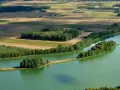 Jezioro Ostrowite Kujawsko Pomorskie - idealne miejsce na relaks i wędkowanie