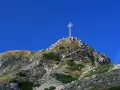 Ile ma krzyż na Giewoncie? Zaskakujące fakty i wymiary obiektu