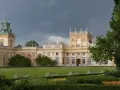Zamek w Olesku: Fascynująca historia i tajemnice do odkrycia