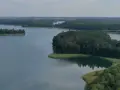 Jezioro Borzechowskie Wielkie – najczystsze miejsce na wypoczynek