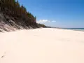 Łeba plaża wschodnia czy zachodnia – która lepsza dla Ciebie?