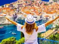 Chorwacja ile wysp? Zaskakująca liczba i tajemnice archipelagu