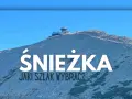 Którym szlakiem na Śnieżkę? Odkryj najłatwiejsze i najpiękniejsze trasy