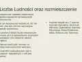 Ludność Australii: 25 mln ludzi, najmniejsza gęstość zaludnienia. Większość mieszka na wybrzeżu, ponad 85% w miastach. Australia ma 7 stanów.