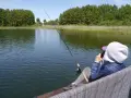 Jak uzyskać pozwolenie na Jezioro Luterskie - krok po kroku