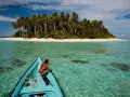 Sumatra - druga co do wielkości wyspa Indonezji pełna tajemnic