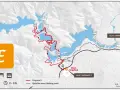 Jak wygodnie dojechać z Splitu do Jezior Plitwickich - porady i informacje