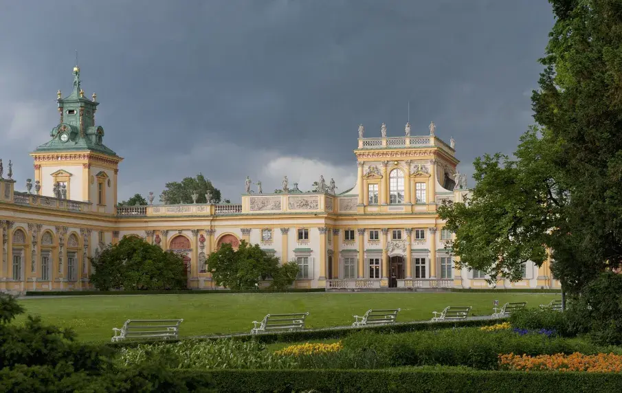 Zamek w Olesku: Fascynująca historia i tajemnice do odkrycia