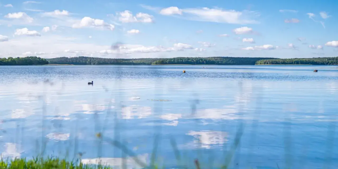 Jeziora Drawsko Pomorskie – piękno natury i atrakcje turystyczne