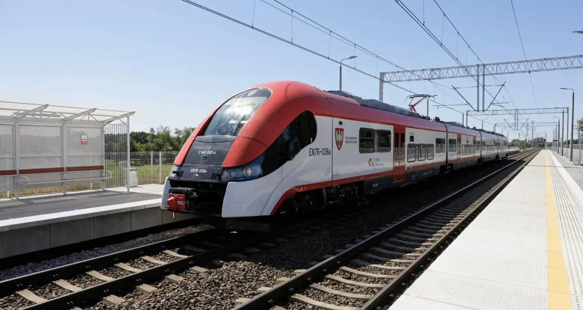 Ile km ze Szczecina do Kołobrzegu? Sprawdź najkrótsze trasy