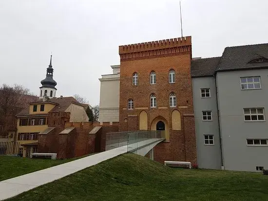 Zamek Górny w Opolu - tajemnice historii i atrakcje turystyczne