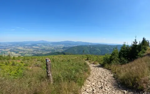 Najlepsze szlaki z Murzasichle - odkryj piękne trasy górskie
