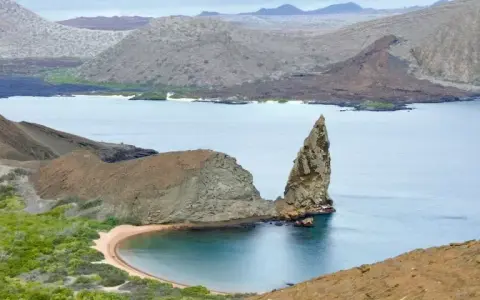 Do kogo należą wyspy Galapagos? Odkryj ich fascynującą historię