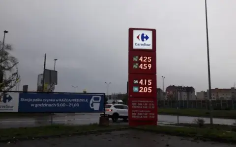 Czy w Kołobrzegu jest Carrefour? Sprawdź lokalizację i godziny otwarcia