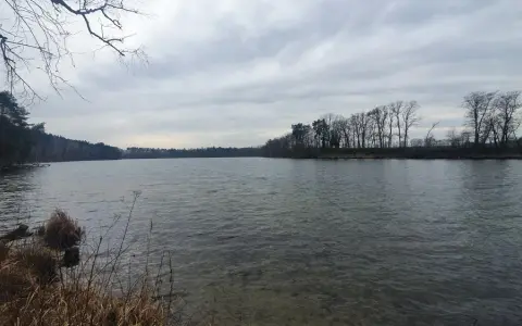 Jezioro Lubieńskie: piękne miejsce na relaks i wędkowanie w naturze