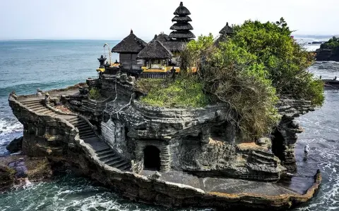 Gdzie znajduje się wyspa Bali? Odkryj jej wyjątkową lokalizację