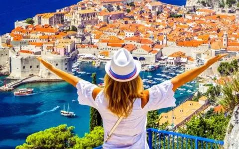 Chorwacja ile wysp? Zaskakująca liczba i tajemnice archipelagu