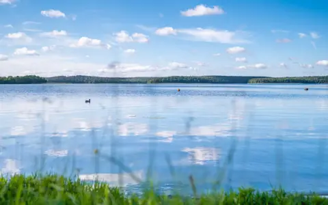 Jeziora Drawsko Pomorskie – piękno natury i atrakcje turystyczne