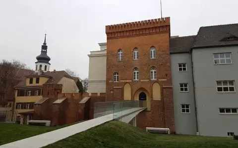 Zamek Górny w Opolu - tajemnice historii i atrakcje turystyczne