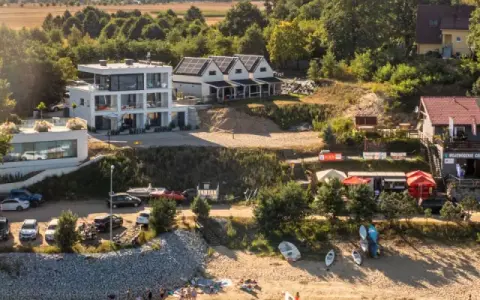 Jezioro w Nysie: Odkryj piękno i atrakcje turystyczne tego miejsca