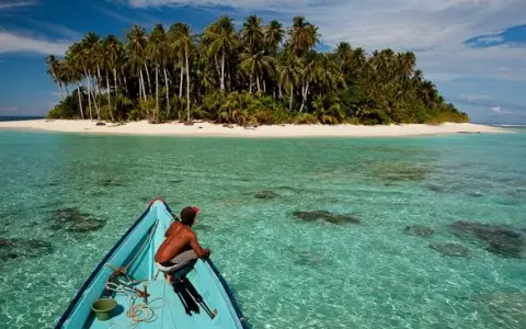 Sumatra - druga co do wielkości wyspa Indonezji pełna tajemnic