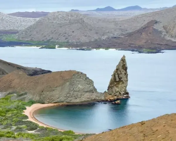 Do kogo należą wyspy Galapagos? Odkryj ich fascynującą historię
