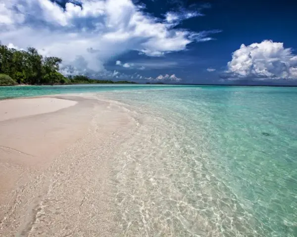Wyspa na której mieszkał Paul Gauguin: tajemnice Tahiti i jego sztuki