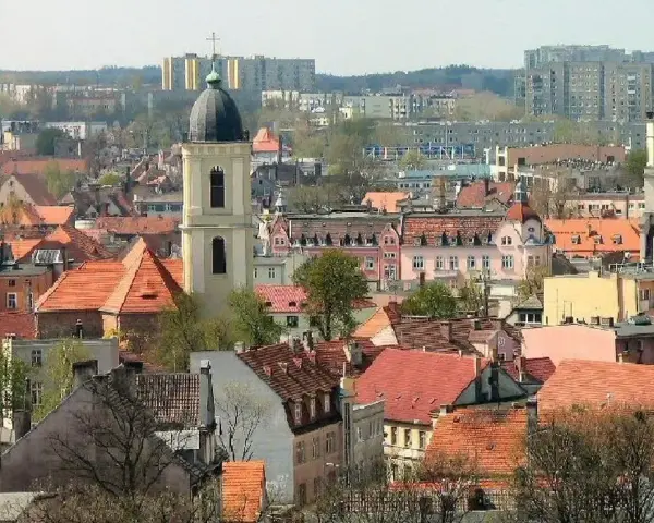 Zielona Góra ile mieszkańców? Zaskakujące fakty o demografii miasta