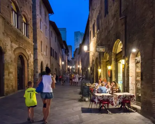 Najlepsze atrakcje w San Gimignano, które musisz zobaczyć