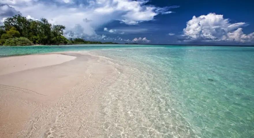 Wyspa na której mieszkał Paul Gauguin: tajemnice Tahiti i jego sztuki