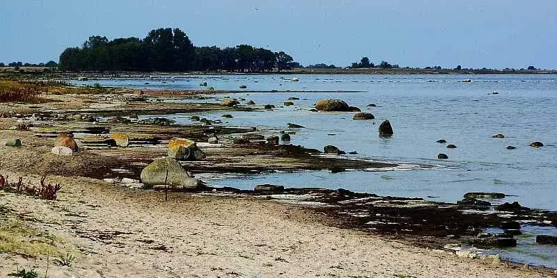 Zdjęcie Ile wysp ma Szwecja? Zaskakująca liczba i ciekawostki o archipelagach
