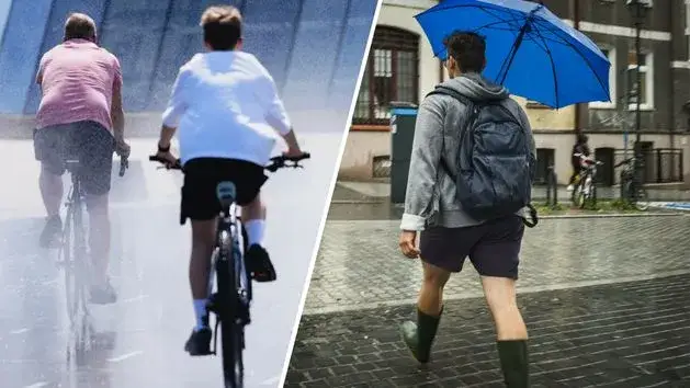 Zdjęcie Jaka pogoda w sierpniu nad morzem? Sprawdź prognozę i plany podróży