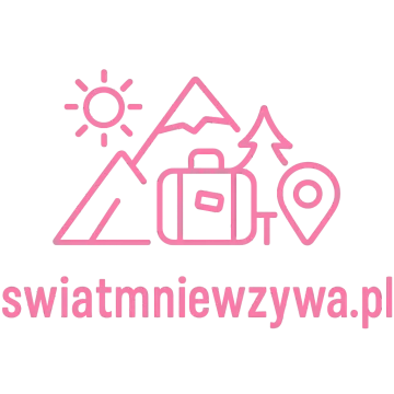 Logo swiatmniewzywa.pl